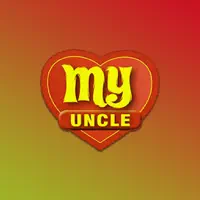 My Uncle Crewe