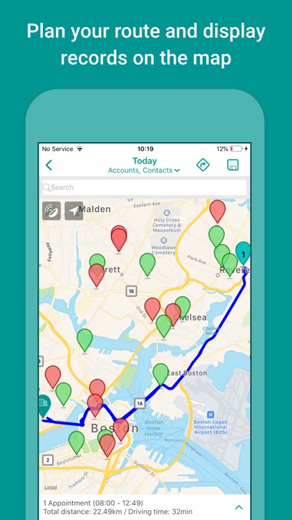 Resco Inspections screenshot-3