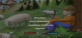 Game screenshot Best Aesop Tales apk