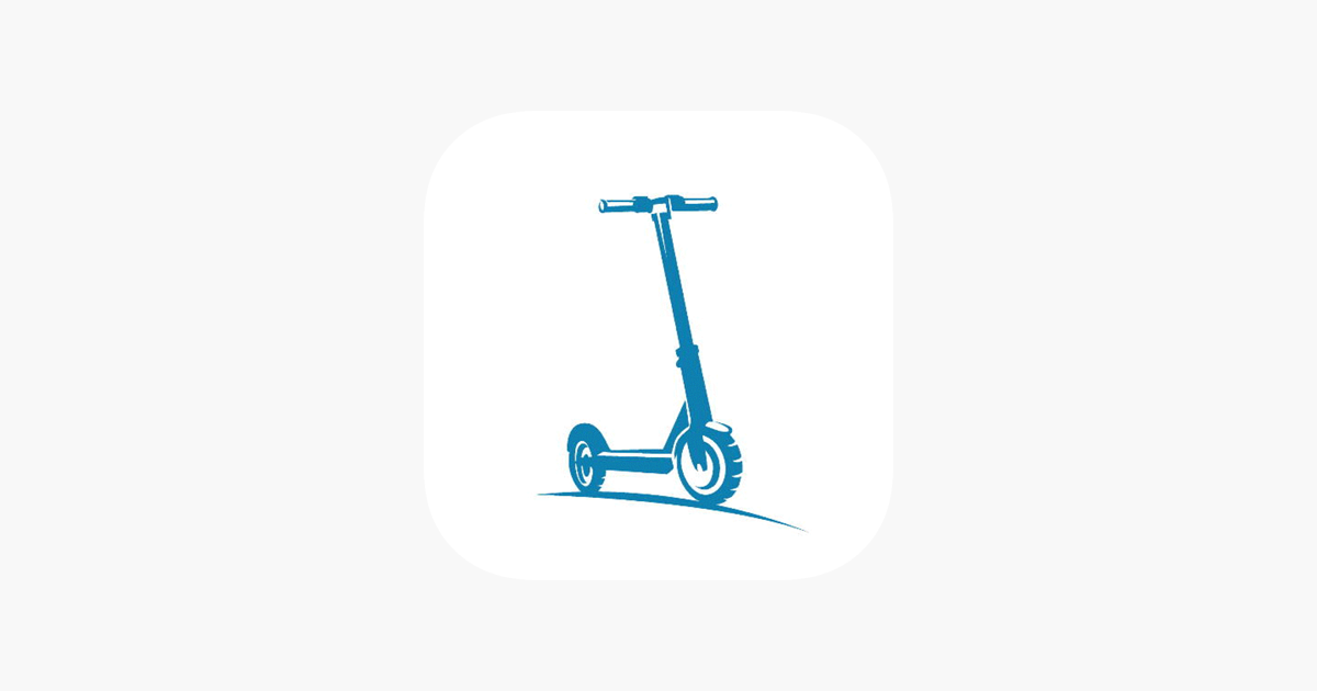 Electric Scooter Universal App en App Store