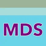 MDS Helper App Contact