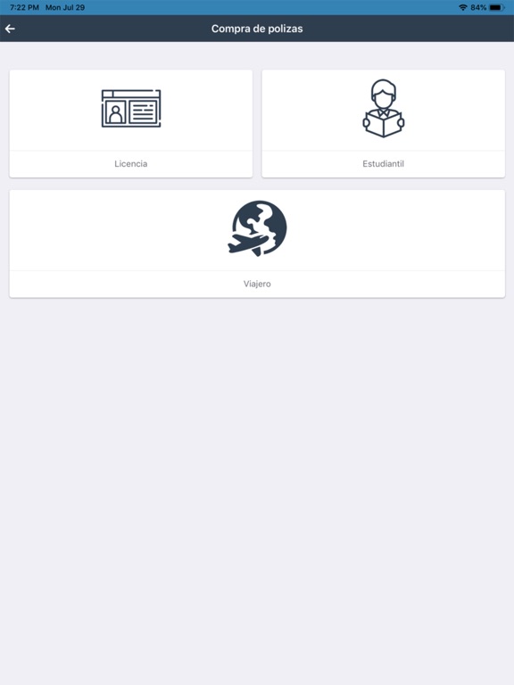 Screenshot #6 pour CRS Seguros