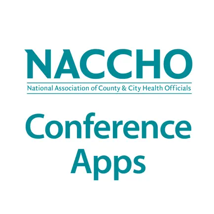 NACCHO Conference Apps Cheats