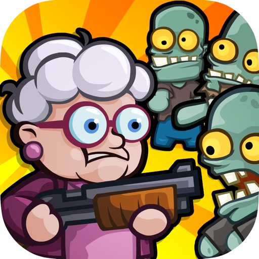 Granny.io