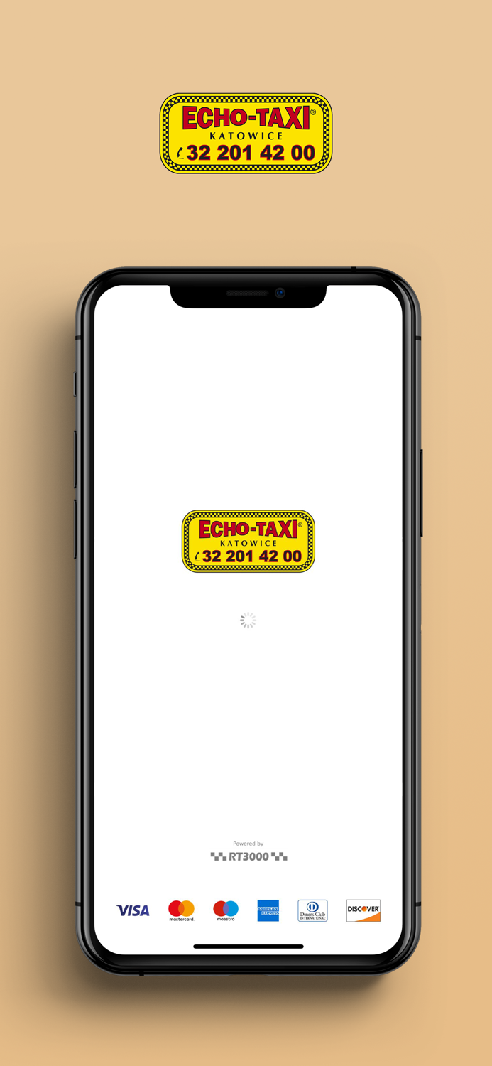 Echo Taxi Katowice