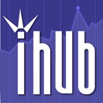 Download IHub - Stocks & Crypto app