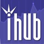 IHub - Stocks & Crypto app download