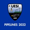 UESI Pipelines 2022 Conference icon
