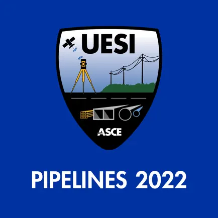 UESI Pipelines 2022 Conference Читы