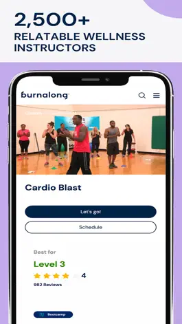 Game screenshot Burnalong hack