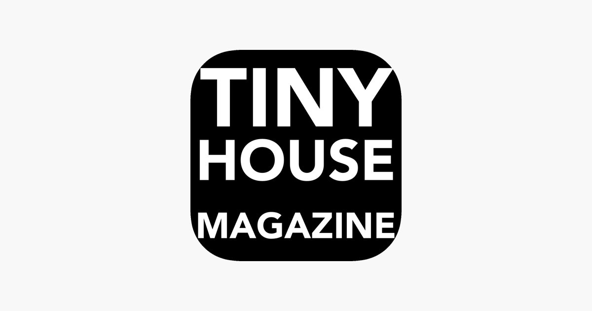 ‎Tiny House Magazine on the App Store