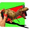 Dinosaurs 3D Park-Jurassic Age icon