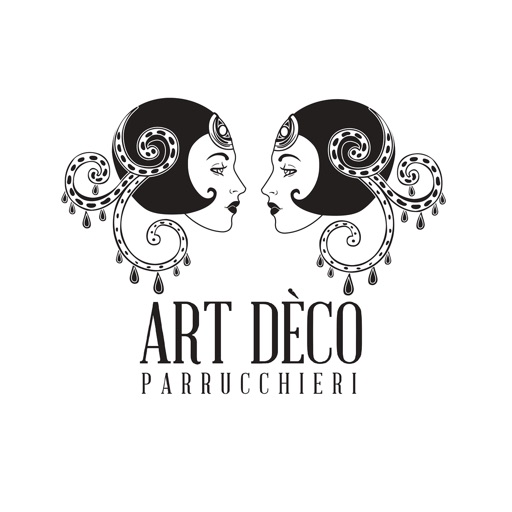 Art Dèco Parrucchieri