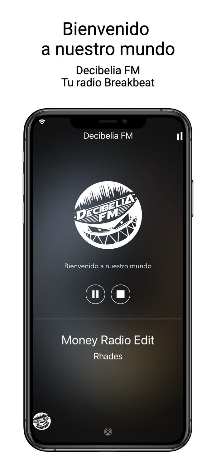 Decibelia FM