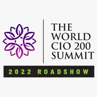 The World CIO 200 Summit