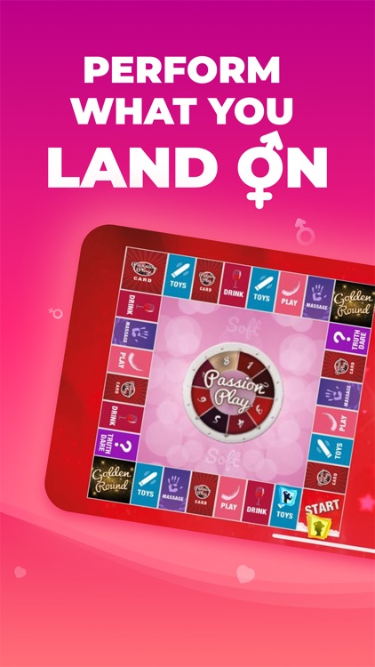 Sex Game for Couples - Sex App