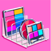 Makeup Organizing: Girl Games - Very Pink Company Ltd