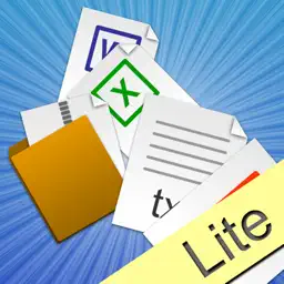 File River Lite app icon
