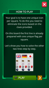 Real Logic Riddle Puzzle screenshot