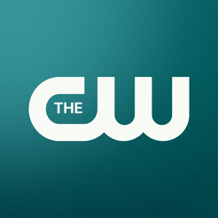 ‎The CW