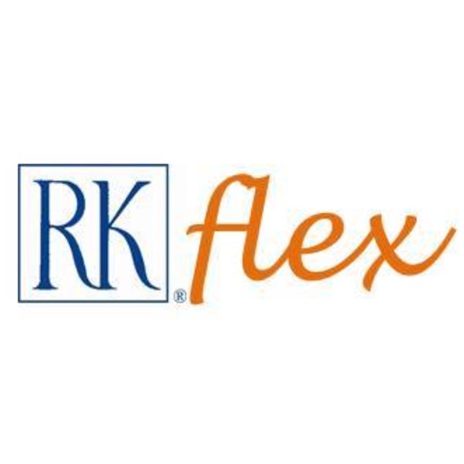 RK Flex Mobile iOS App