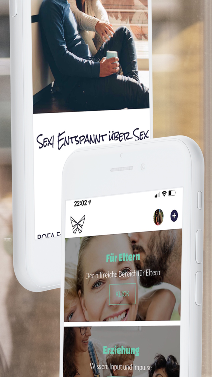 BO Family - für Mamas and Papas