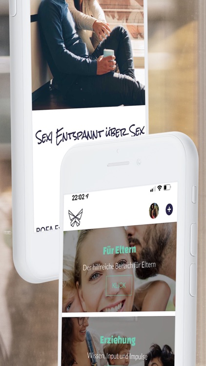 BO Family - für Mamas & Papas!