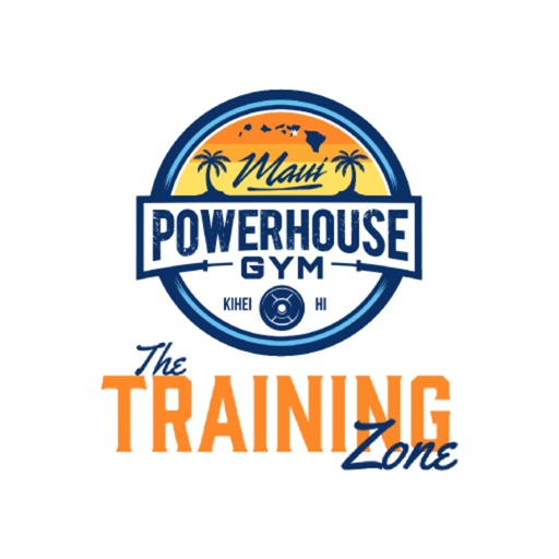 Maui Powerhouse Gym Training