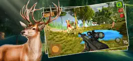 Game screenshot Wild Deer Forest Safari Quest mod apk