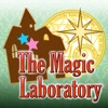 The Magic Laboratory＜マジラボ！＞ icon