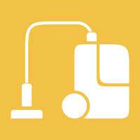 Power Cleaner Release storage
