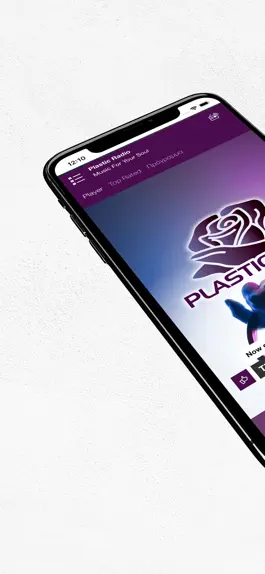 Game screenshot Plastic Radio mod apk