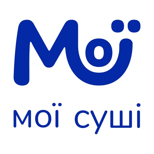 Moi Sushi icon