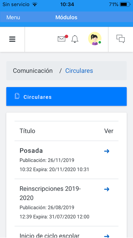 #4. GsLearnMx (iOS) 由: Hugo Tadeo Costa Sanchez