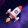 Rocket Pocket • Casual Game - iPhoneアプリ
