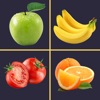 Quiz: Fruits and Vegetables icon