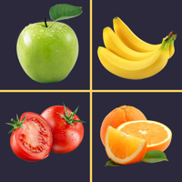 Quiz Fruits and Vegetables