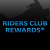 Riders Club Rewards icon