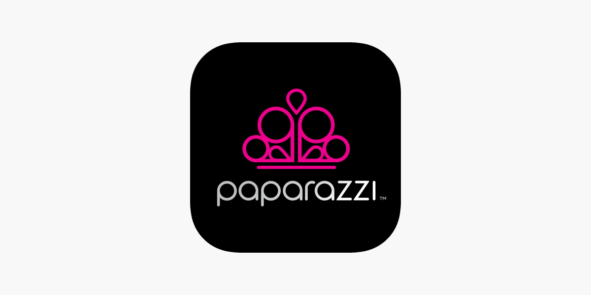 Ambient pubertet klamre sig Paparazzi Accessories on the App Store