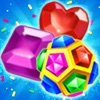 Crystal Gems Blast icon