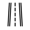 Highways & Roadwork Calculator icon