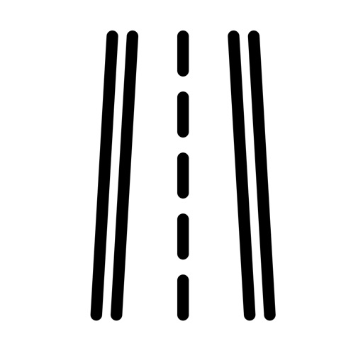 Highways & Roadwork Calculator icon