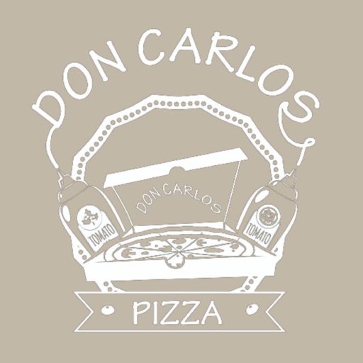 Pizzeria Don Carlos icon