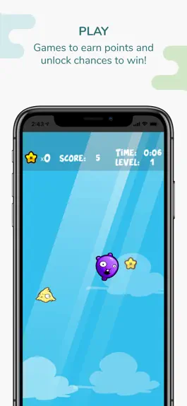 Game screenshot Flourish Savings apk