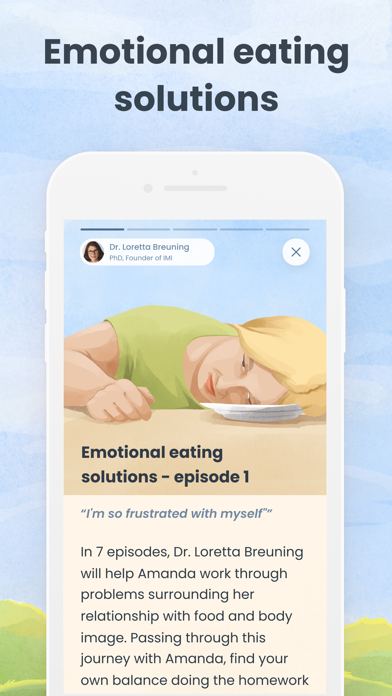 MEAL - Mindful Eating & Living