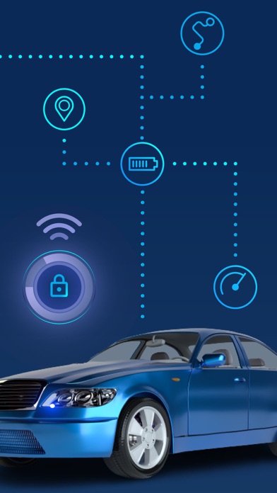 Car Play Connect & Digital Keyのおすすめ画像2