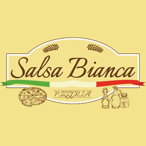 Pizzeria Salsa Bianca