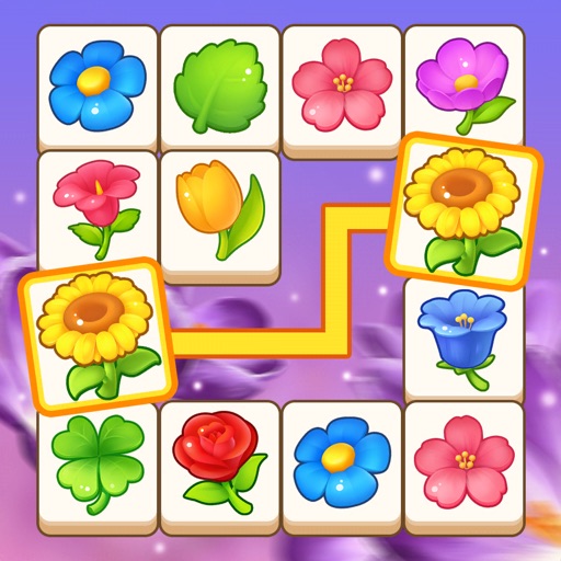 Tilescapes: Zen Connect Master iOS App