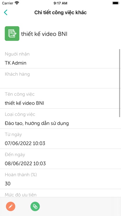 Ezmax CRM screenshot-7
