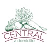 Central a Domicilio icon